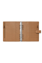 Diář Filofax Norfolk A5/almond
