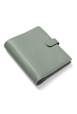 Diář Filofax Norfolk A5/sage