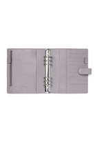 Diář Filofax Norfolk A5/lavender