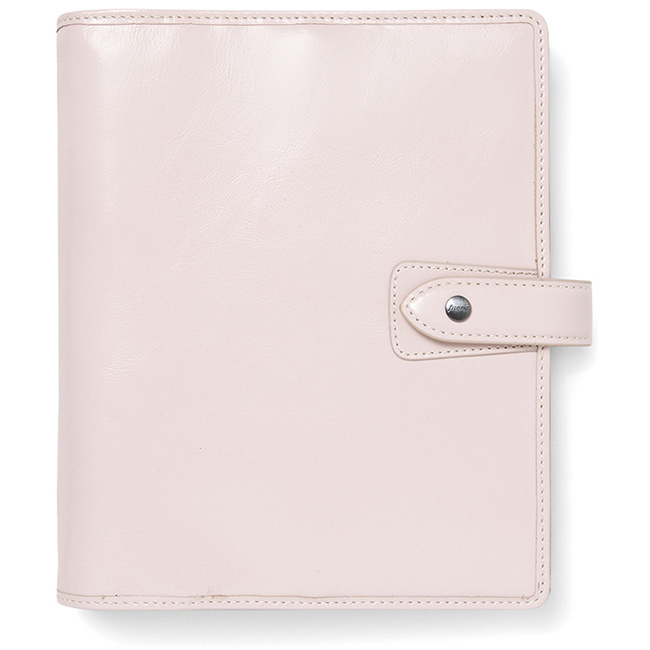 Diář Filofax Malden A5/růžová