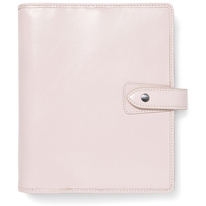 Diář Filofax Malden A5/růžová