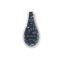 Magnetický klip Filofax Öli clip™ - Garden