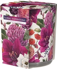 Vonná svíčka - Floral Inspirations