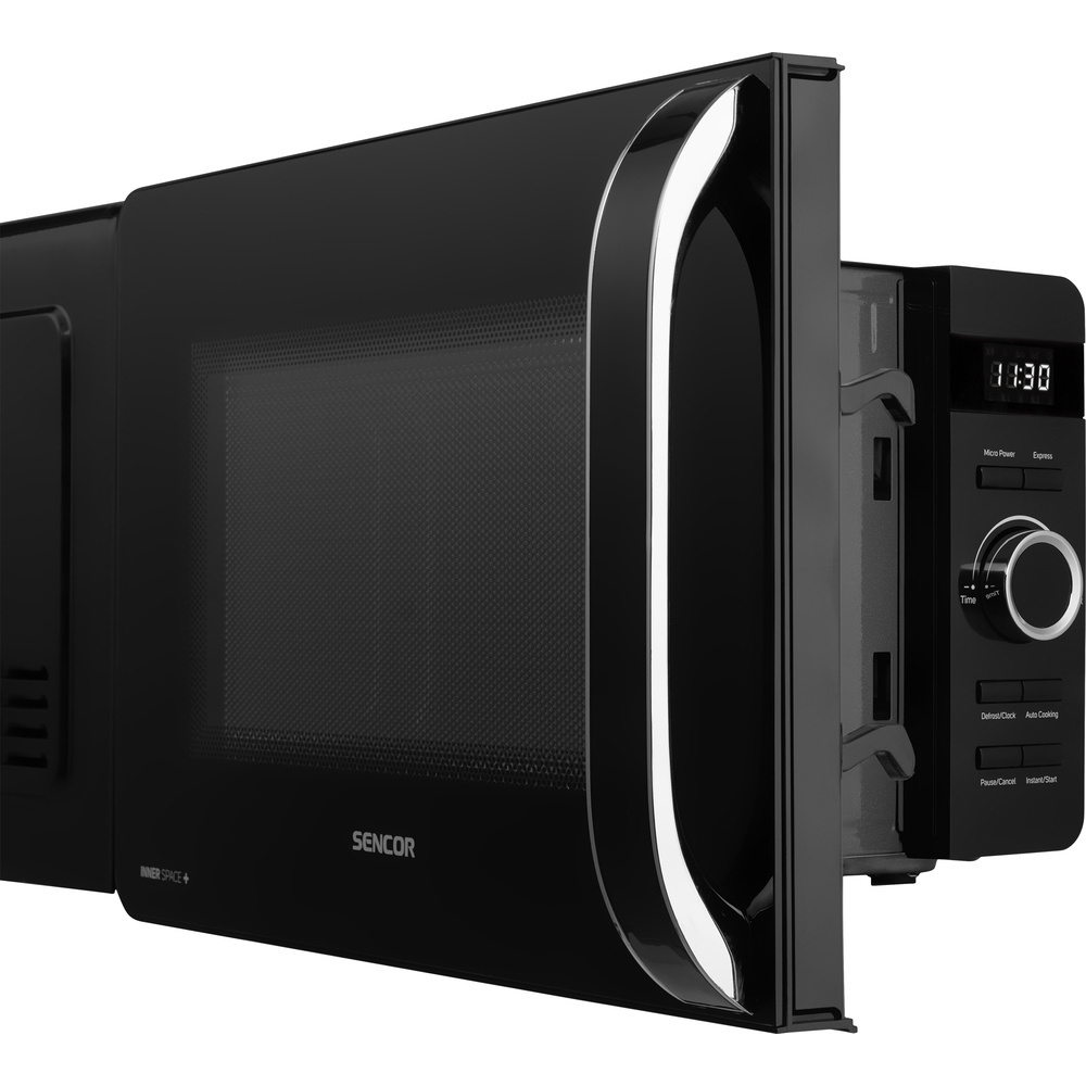Mikrovlnná trouba Sencor SMW 5017WH / bílá