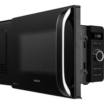 Mikrovlnná trouba Sencor SMW 5017WH / bílá