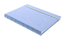 Blok Filofax Notebook Expressions sky - A5/56l