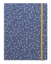 Blok Filofax Notebook Indigo snow - A5/56l