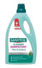 Sanytol Professional univerzální  na podlahy -  5 l  /eucalyptus