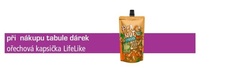 Nástěnka samolepicí Stick´n by Hopax - design korek / šedá