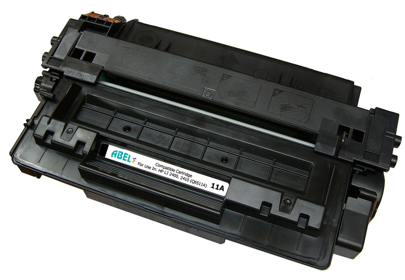 Toner HP LJ 2420/2430 (Q6511A) 