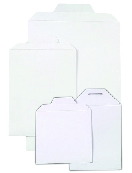 Kartonová obálka B4+ / 275x360mm