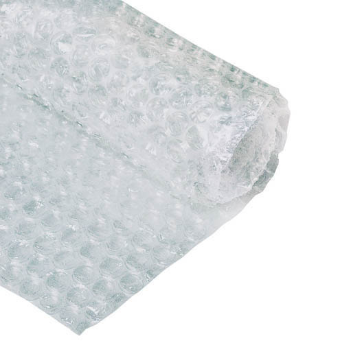 Bublinková fólie - šíře 1 m / návin 100 m / 50my