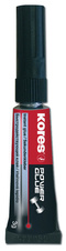 Vteřinová lepidla Kores - Power Glue -  3 g