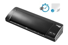 Dahle laminátor 70103 A3 černý