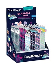 Roller Colorino mazací - Cool pack Girls / 0,5mm