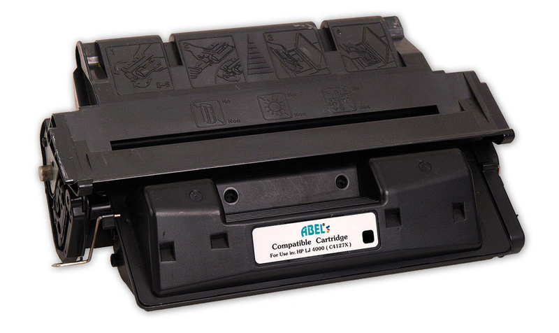 Toner HP LJ 4000-X (C4127X) 