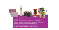 Xerografický papír TRIOFACE PREMIUM A - A4 80 g / 500 listů