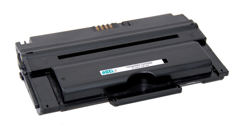 Toner DELL 1815 HC ABEL