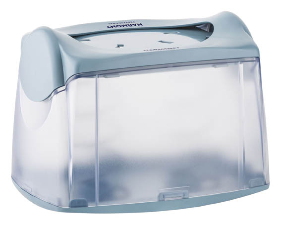 Zásobník na skládané ubrousky Professional - 160x163x221 mm