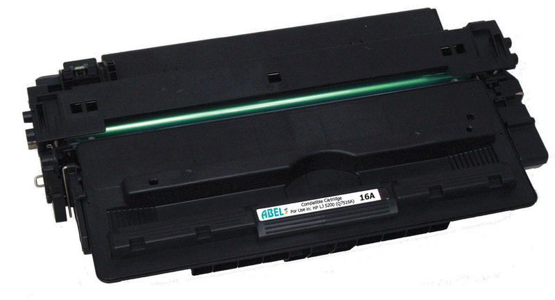 Toner HP LJ 5200 (Q7516A)