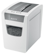 Leitz IQ skartovací stroj Slim Home Office P4