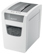 Leitz skartovací stroj IQ Slim Home Office P4
