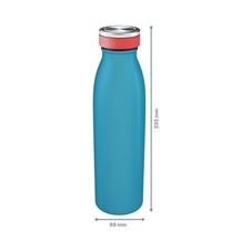 Leitz COSY termoláhev - klidná modrá / 500 ml