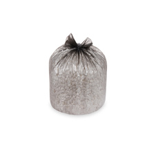 Ulith pytle do košů 45x54 cm 18 l 50 ks černé