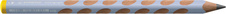 Tužka STABILO® EASYgraph PASTEL - HB / pro leváky / modrá