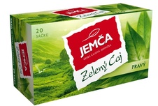 Čaj Jemča - zelený