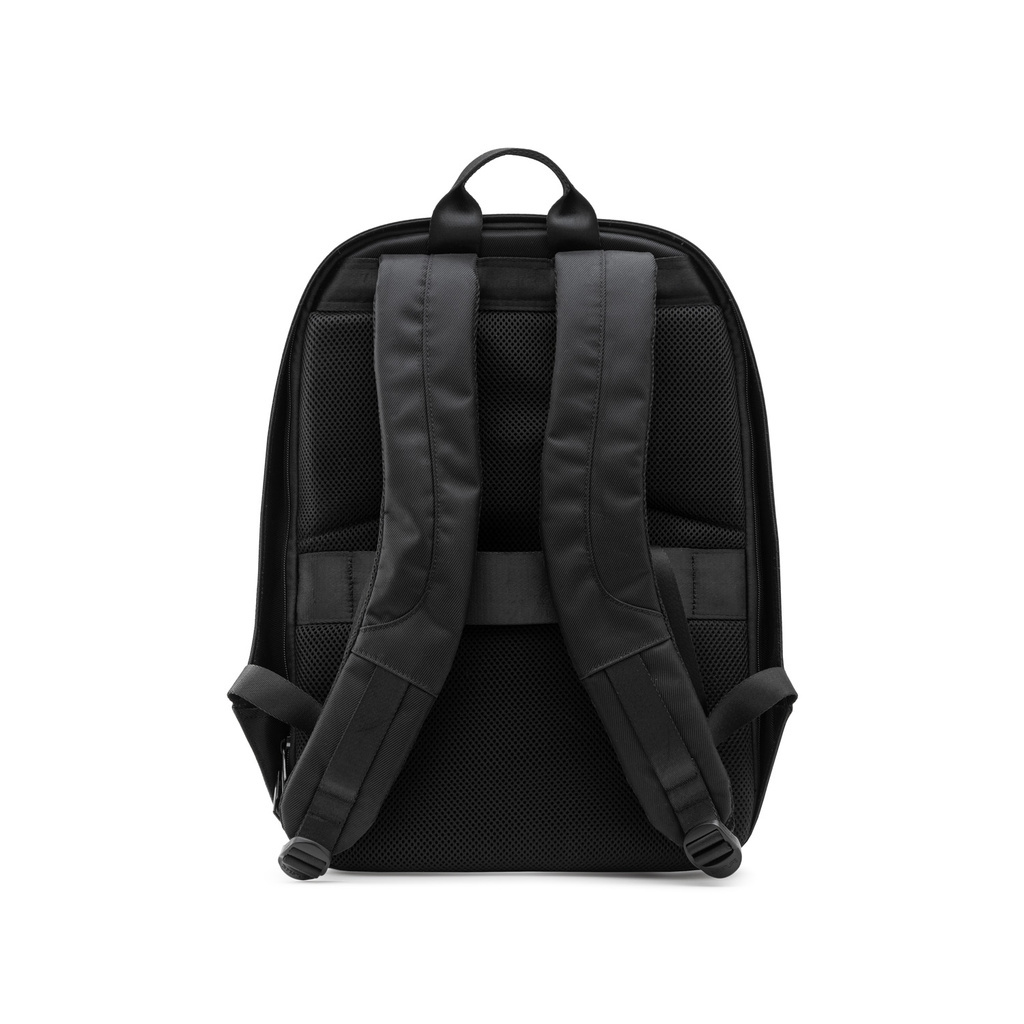 Batoh na notebook Bestlife Calpe - černá / 15,6"