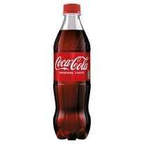 Coca Cola 0,5 l