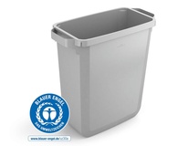 Odpadkový koš Durabin ECO 60 l / šedá