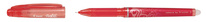 Roller Pilot FriXion Point 0,5 mm - červená