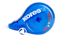 Opravný roller Kores Scooter - 4,2 mm x 8 m