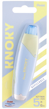Opravný roller Pentel KNOKY - roller 5 mm x 6 m / mix