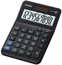 Kalkulačka Casio MS 10F displej 10 míst