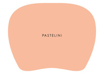 Podložka pod myš PASTELINi - oranžová