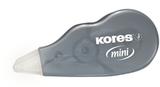 Opravný roller Kores mini Style - 5 mm x 5 m / 2 ks