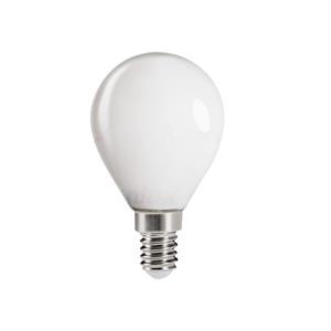 LED žárovka KANLUX - E14 / 4,5W / teplá bílá