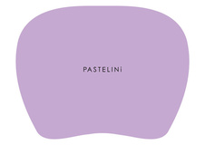 Podložka pod myš PASTELINi - fialová