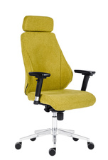 Kancelářská židle Nella PHD - Nella