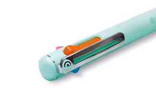 Kuličkové pero Pentel IZEE čtyřbarevné - ostatní barvy