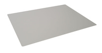 Pracovní podložka protiskluzová Durable - šedá / 65 x 50 cm