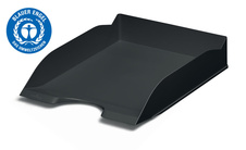 Kancelářské doplňky Durable ECO - kancelářský box / černá