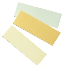 Samolepicí záložky Stick´n by Hopax FSC COC - 76 x 25 mm / 3 x 50 lístků / pastelové barvy