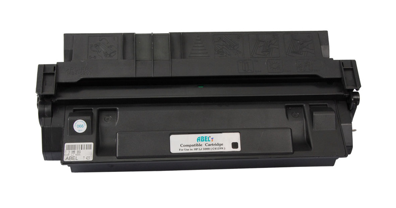 Toner HP LJ 5000 (C4129X)