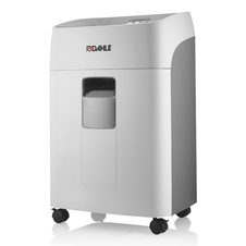 Skartovací stroj Dahle Dahle ShredMATIC® 300 - řez 2 x 15 mm