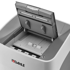 Dahle skartovací stroj ShredMATIC® 300 - řez 2 x 15 mm