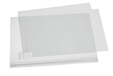 Kapsa voděodolná DURABLE - samolepicí / A3 / 5 ks